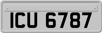 ICU6787