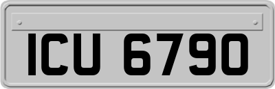 ICU6790