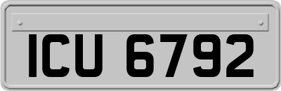 ICU6792