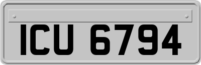 ICU6794
