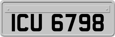 ICU6798