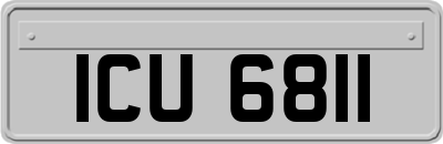 ICU6811