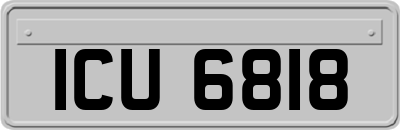 ICU6818