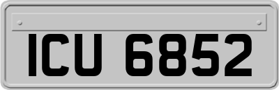 ICU6852