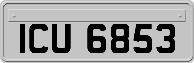 ICU6853