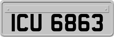 ICU6863