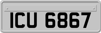 ICU6867