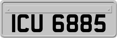 ICU6885