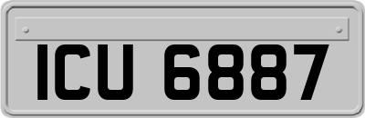 ICU6887