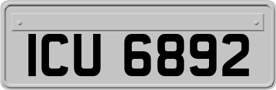 ICU6892