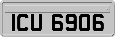 ICU6906