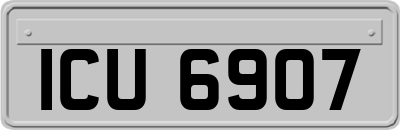 ICU6907