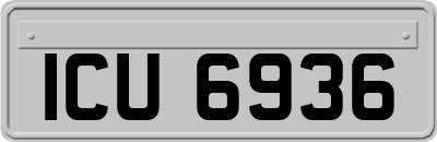 ICU6936