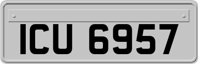 ICU6957