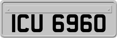 ICU6960
