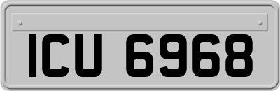 ICU6968