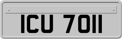 ICU7011