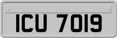 ICU7019