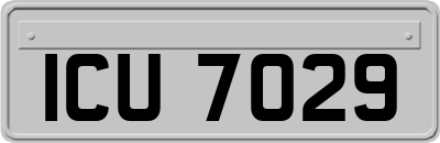 ICU7029