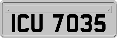 ICU7035