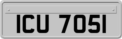 ICU7051