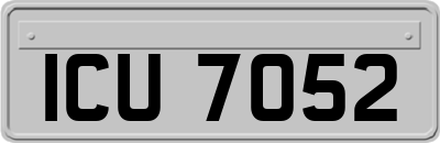 ICU7052