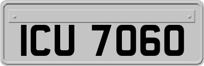 ICU7060
