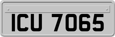 ICU7065