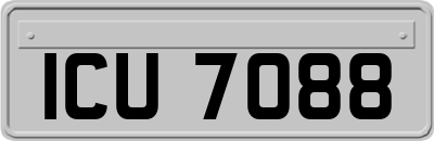 ICU7088