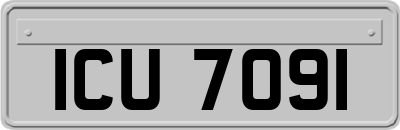 ICU7091