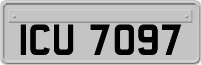 ICU7097