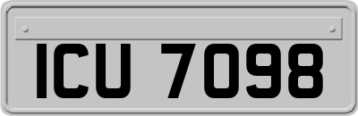 ICU7098