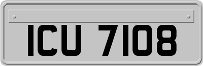 ICU7108
