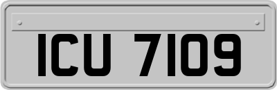ICU7109