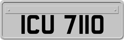 ICU7110