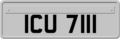 ICU7111