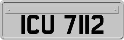 ICU7112