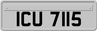 ICU7115