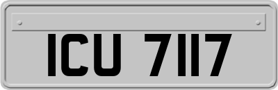 ICU7117