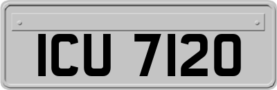 ICU7120
