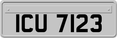 ICU7123
