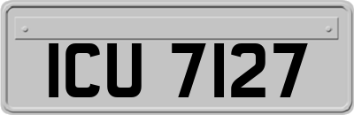 ICU7127