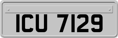 ICU7129