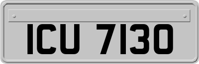 ICU7130