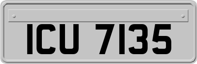 ICU7135