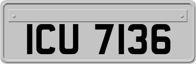 ICU7136