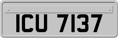 ICU7137