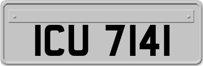 ICU7141