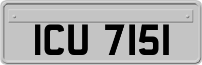 ICU7151