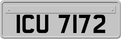 ICU7172